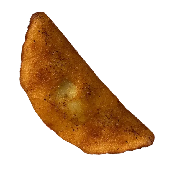 Empanada Venezolana